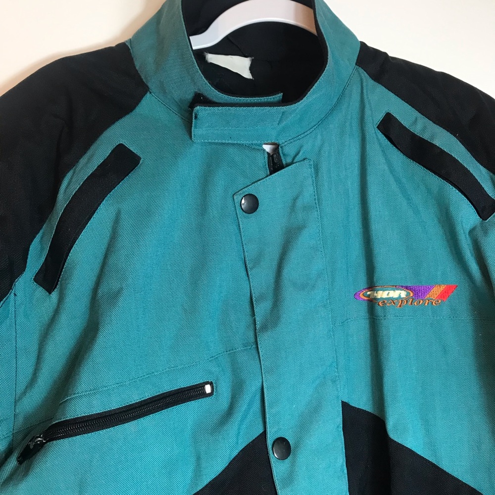 Thor Explore Durango Jacket Vintage - image 3